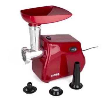 Floria električna mašina za mlevenje mesa ZLN2386-2 Floria električna mašina za mlevenje mesa ZLN2386-2